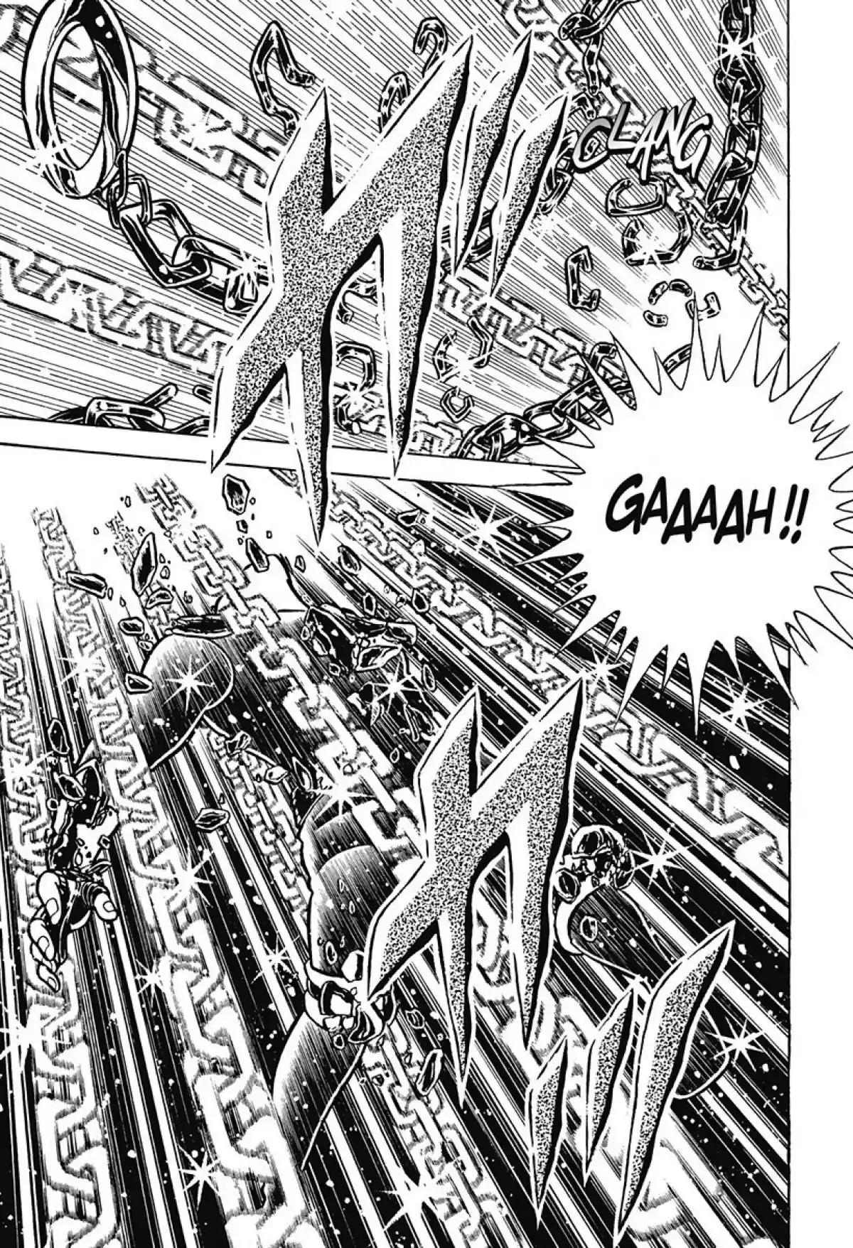 Saint Seiya – Edition Deluxe Volume 3 page 140