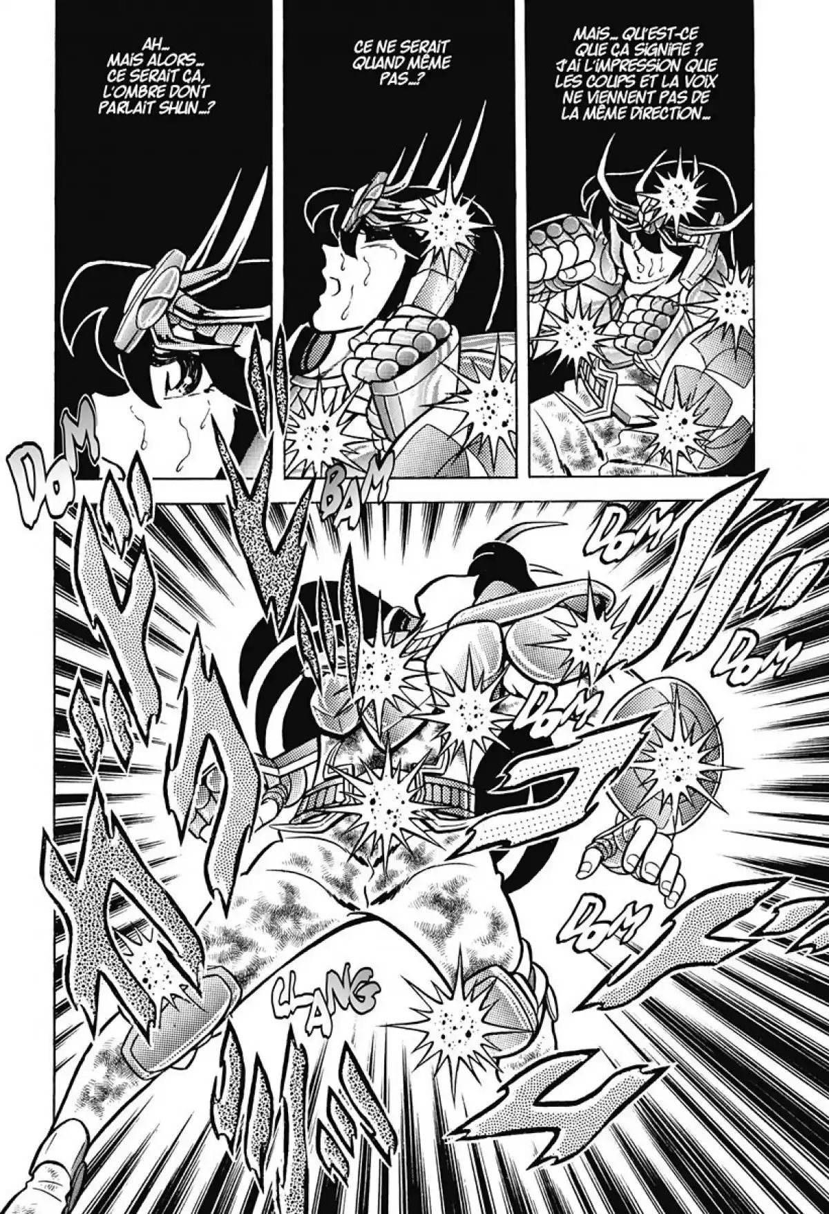 Saint Seiya – Edition Deluxe Volume 3 page 153