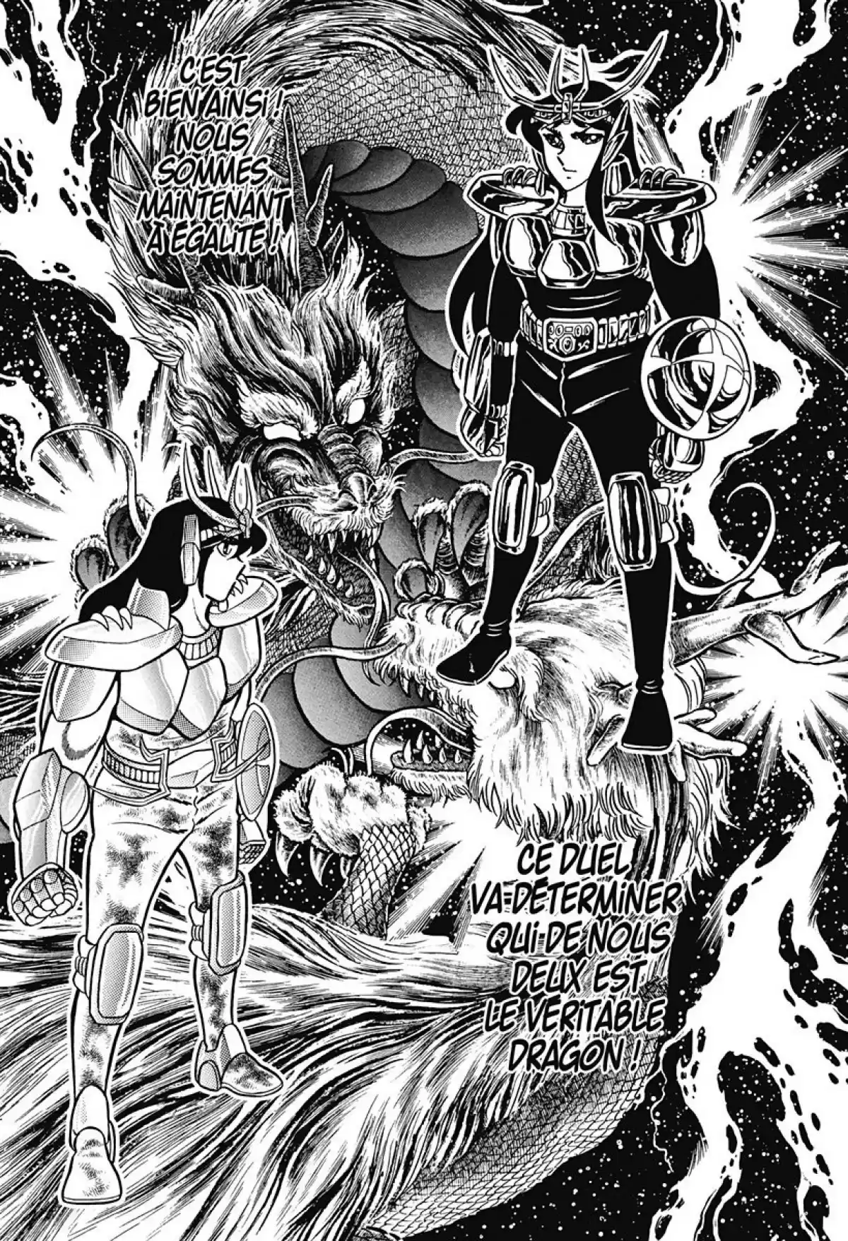 Saint Seiya – Edition Deluxe Volume 3 page 157