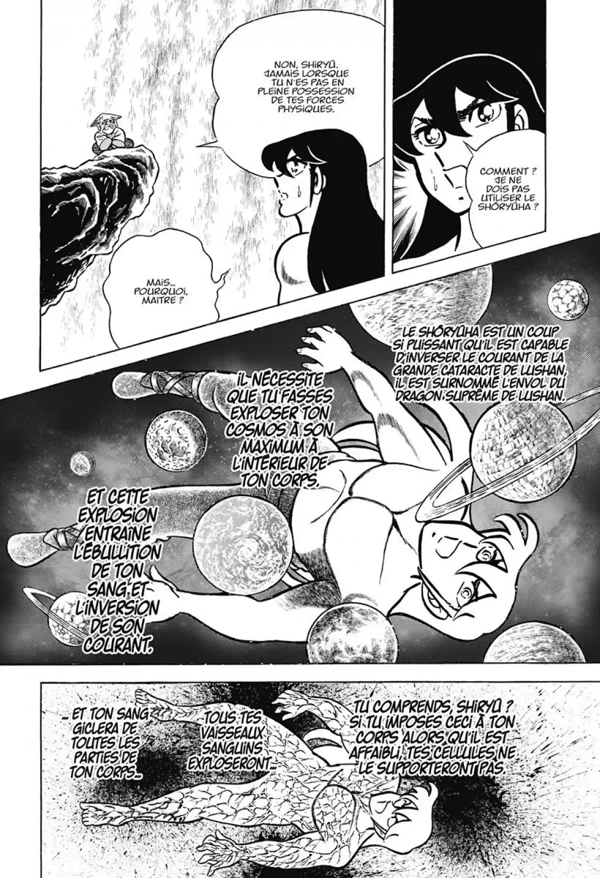 Saint Seiya – Edition Deluxe Volume 3 page 167