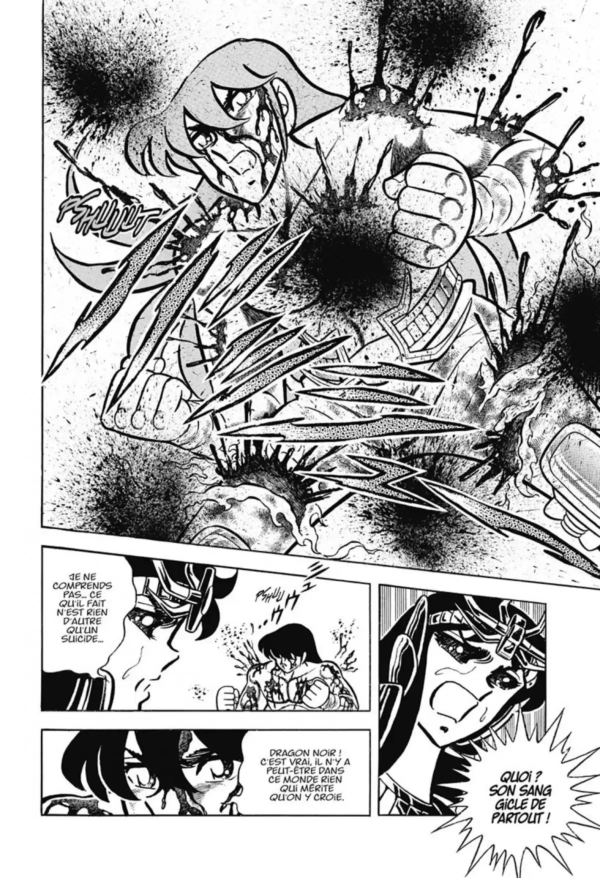 Saint Seiya – Edition Deluxe Volume 3 page 169