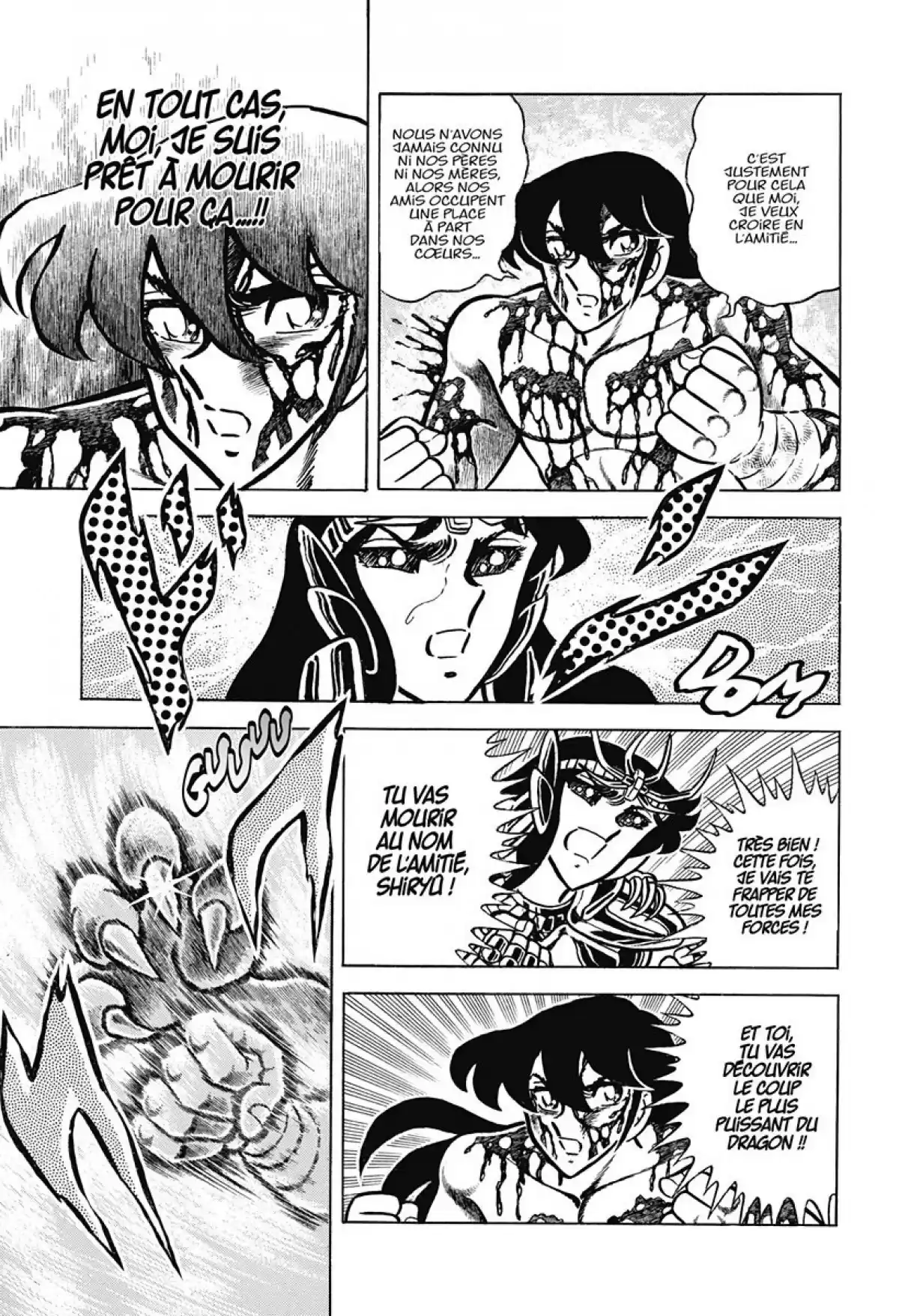 Saint Seiya – Edition Deluxe Volume 3 page 170