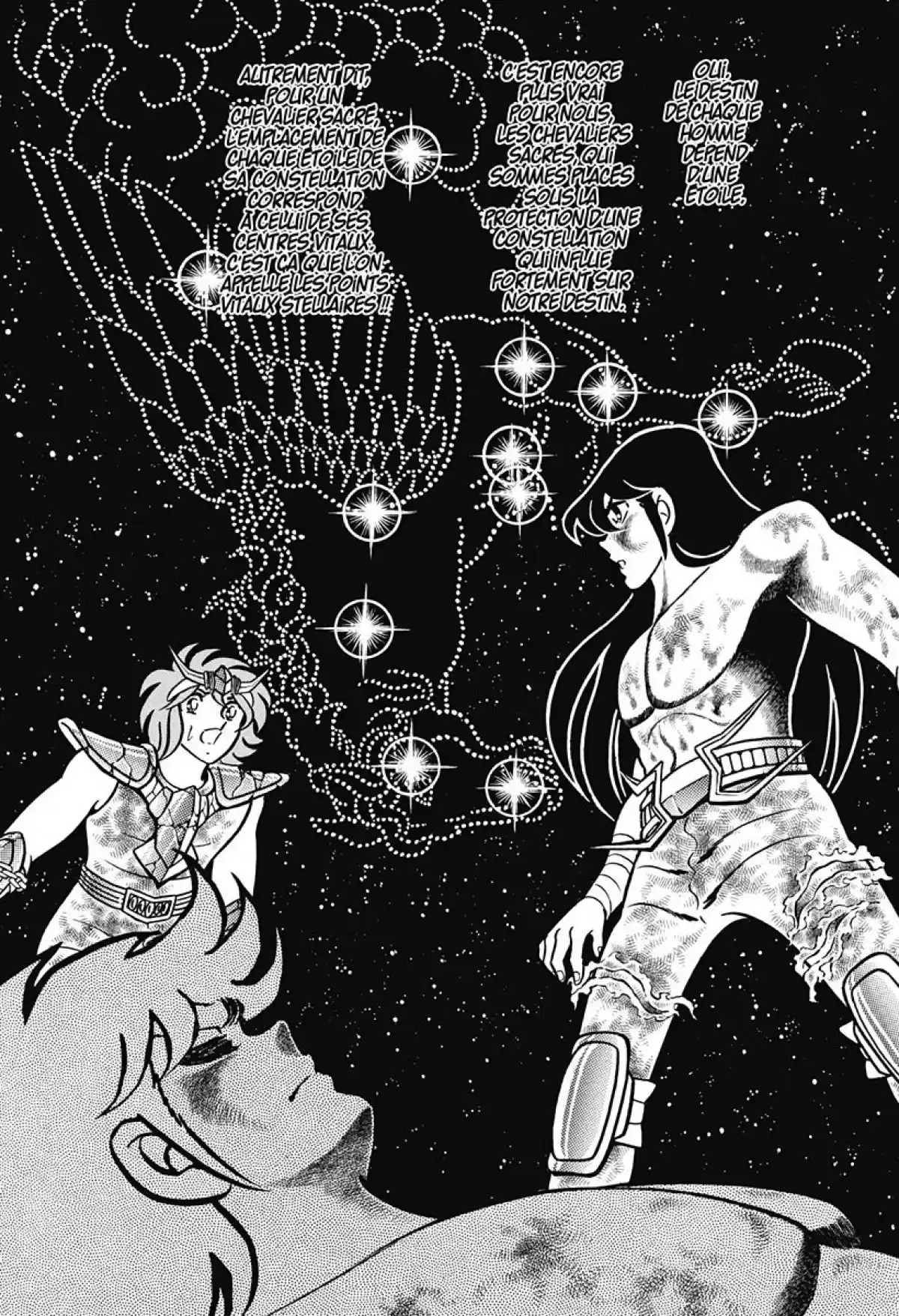 Saint Seiya – Edition Deluxe Volume 3 page 181