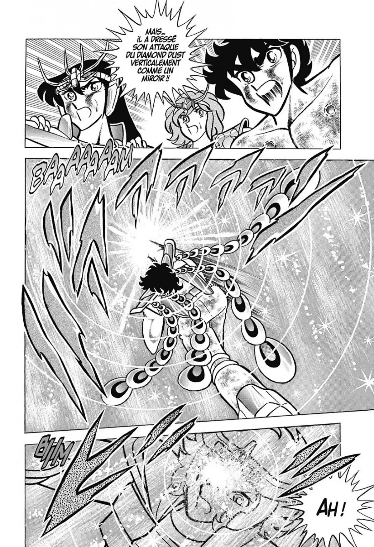 Saint Seiya – Edition Deluxe Volume 3 page 196