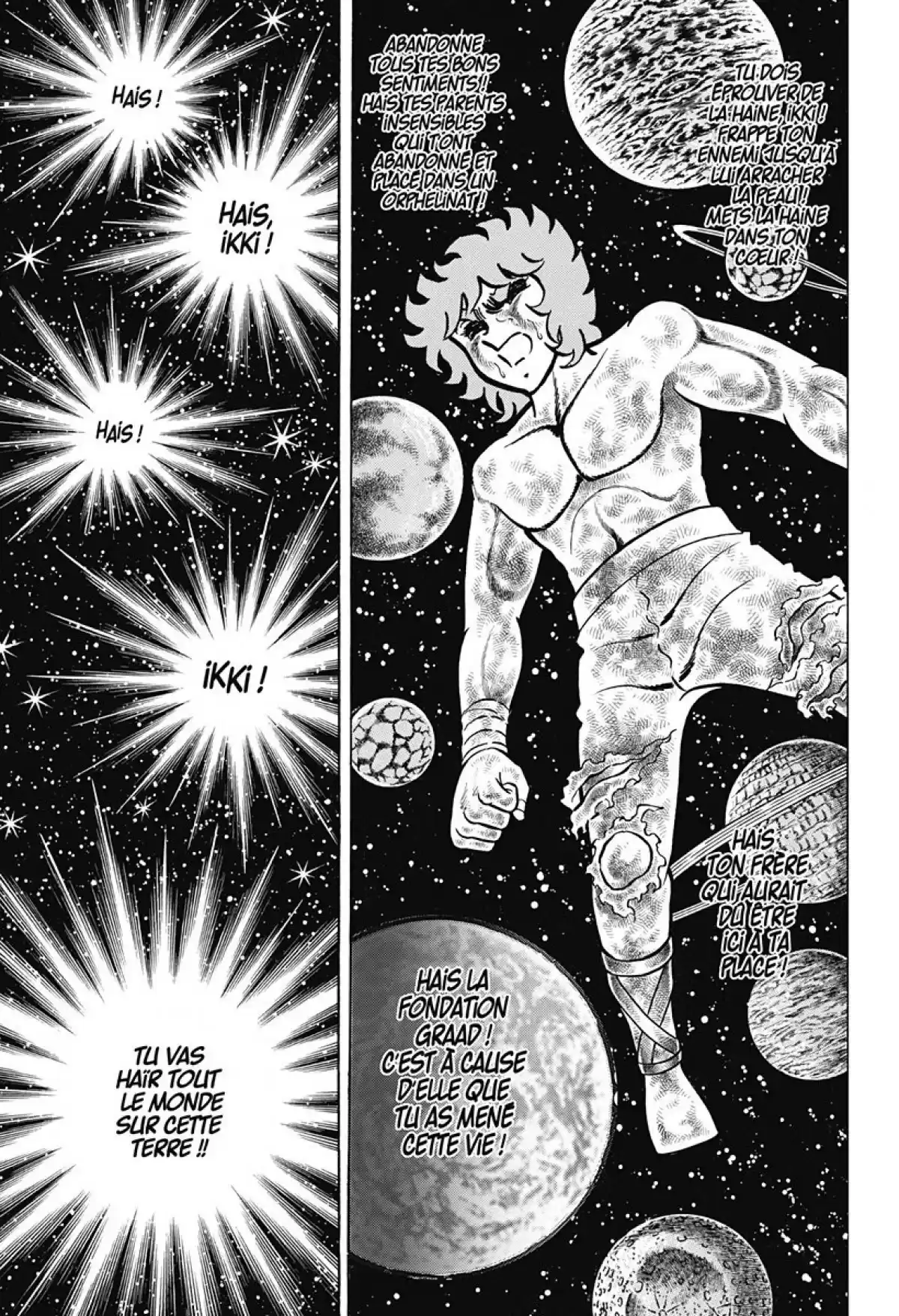 Saint Seiya – Edition Deluxe Volume 3 page 203