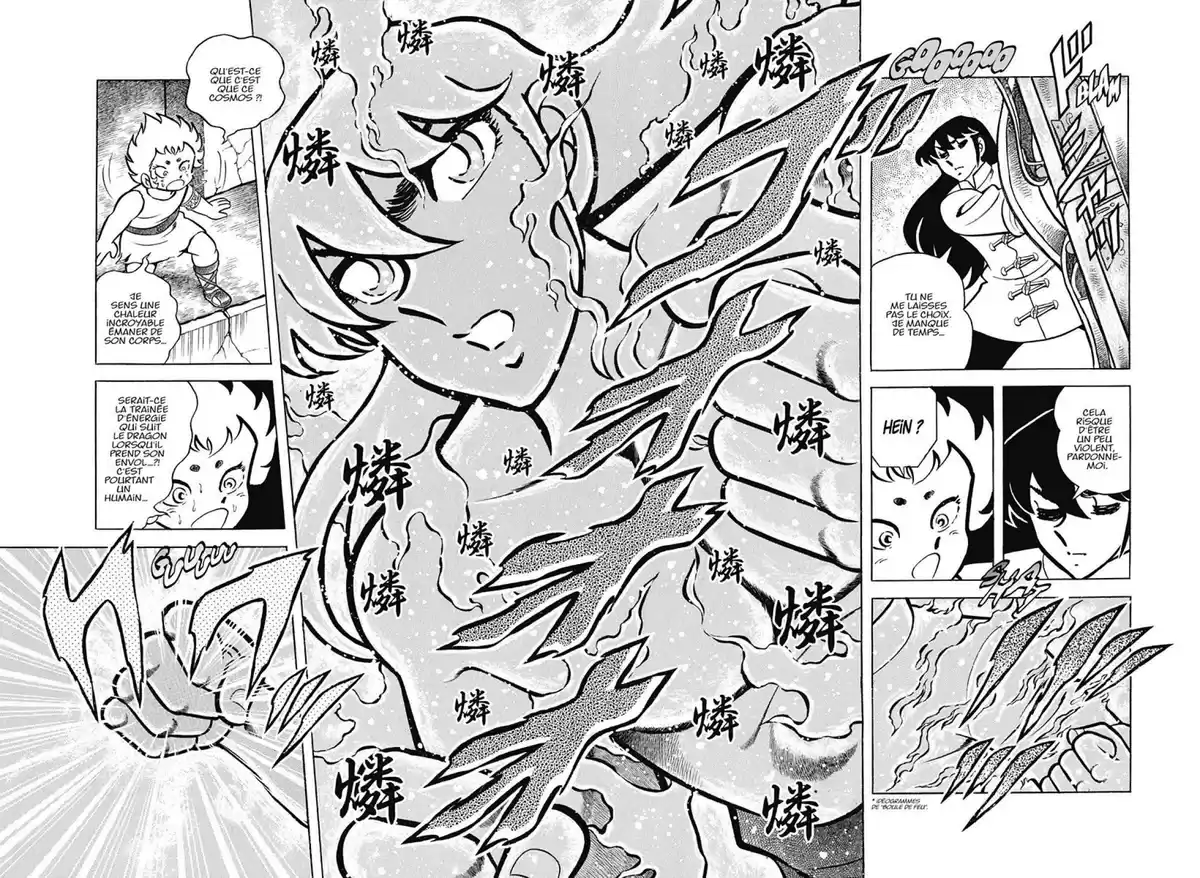 Saint Seiya – Edition Deluxe Volume 3 page 25