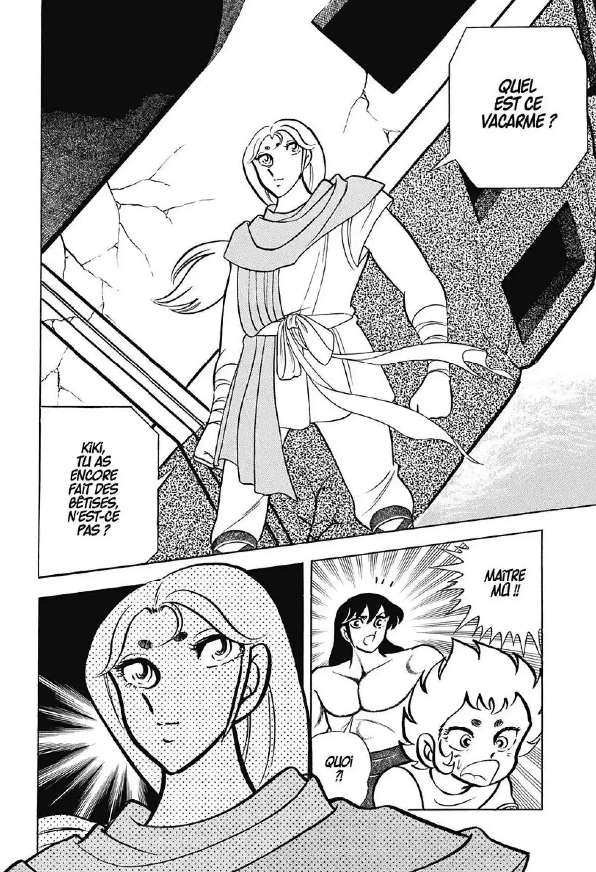 Saint Seiya – Edition Deluxe Volume 3 page 31