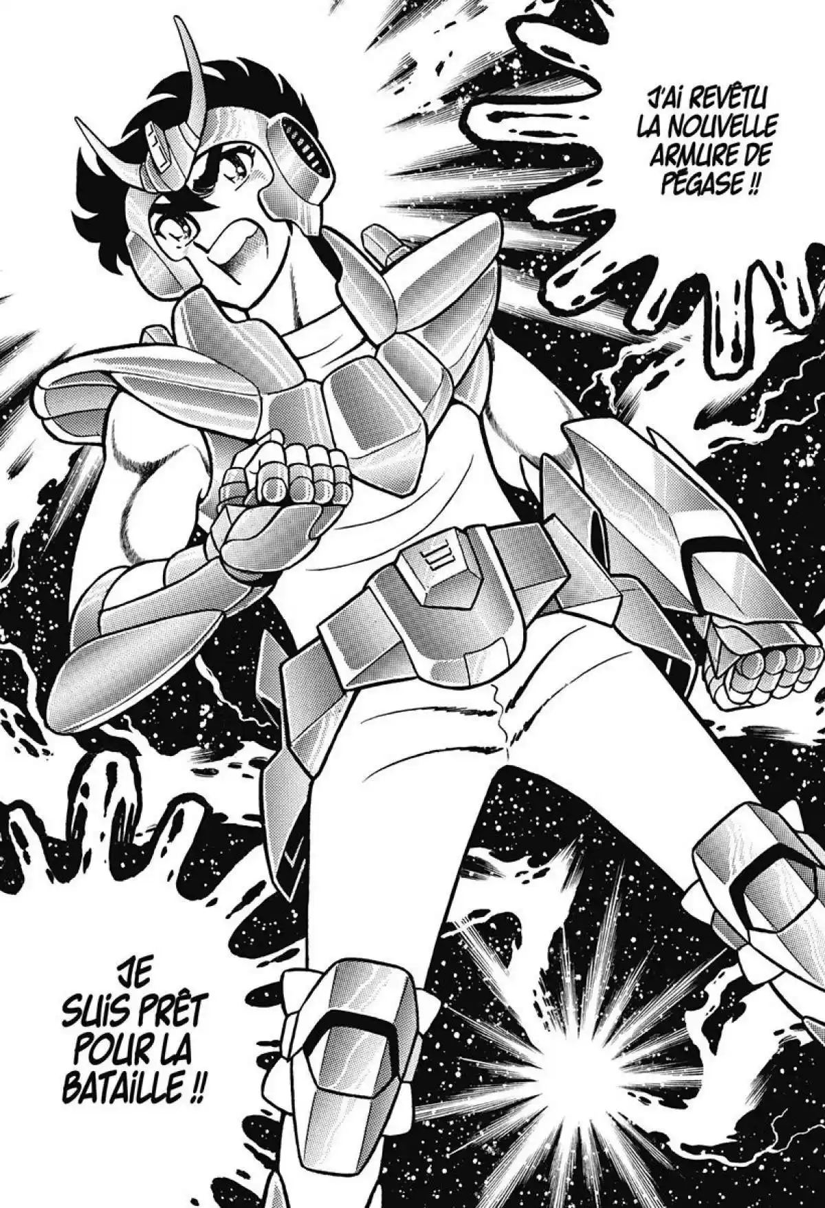 Saint Seiya – Edition Deluxe Volume 3 page 51