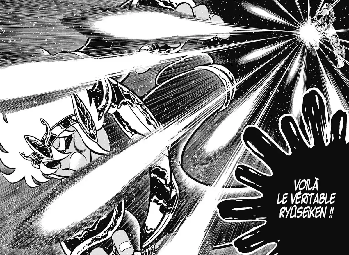 Saint Seiya – Edition Deluxe Volume 3 page 65