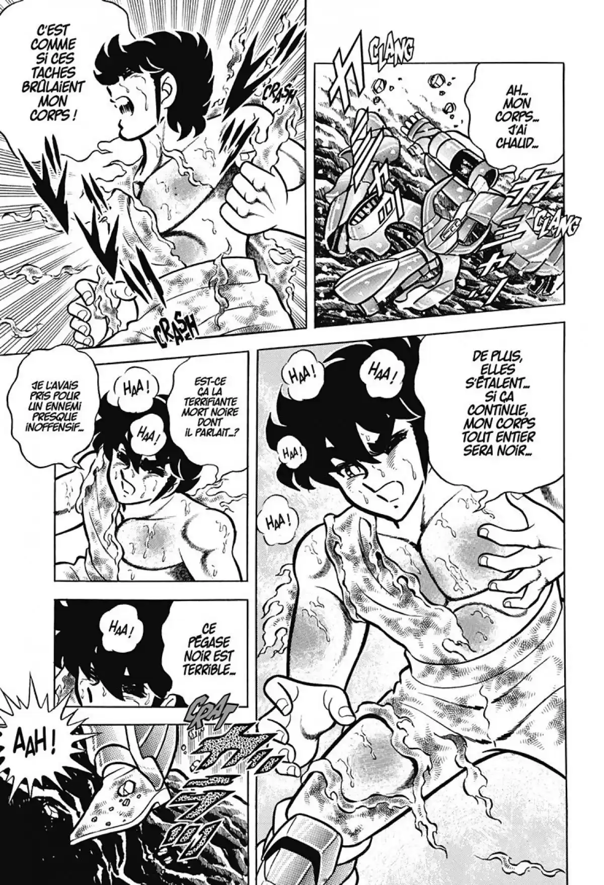 Saint Seiya – Edition Deluxe Volume 3 page 71