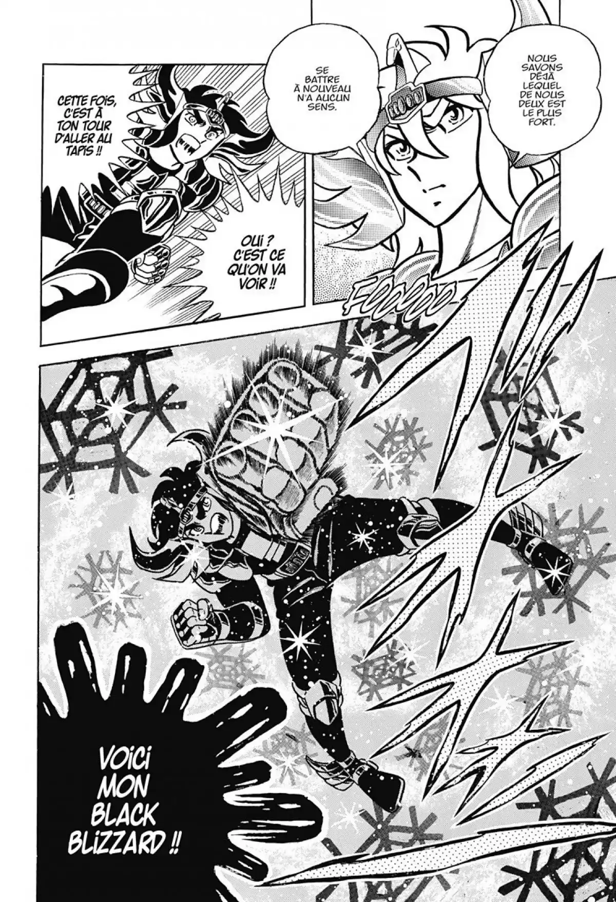 Saint Seiya – Edition Deluxe Volume 3 page 74