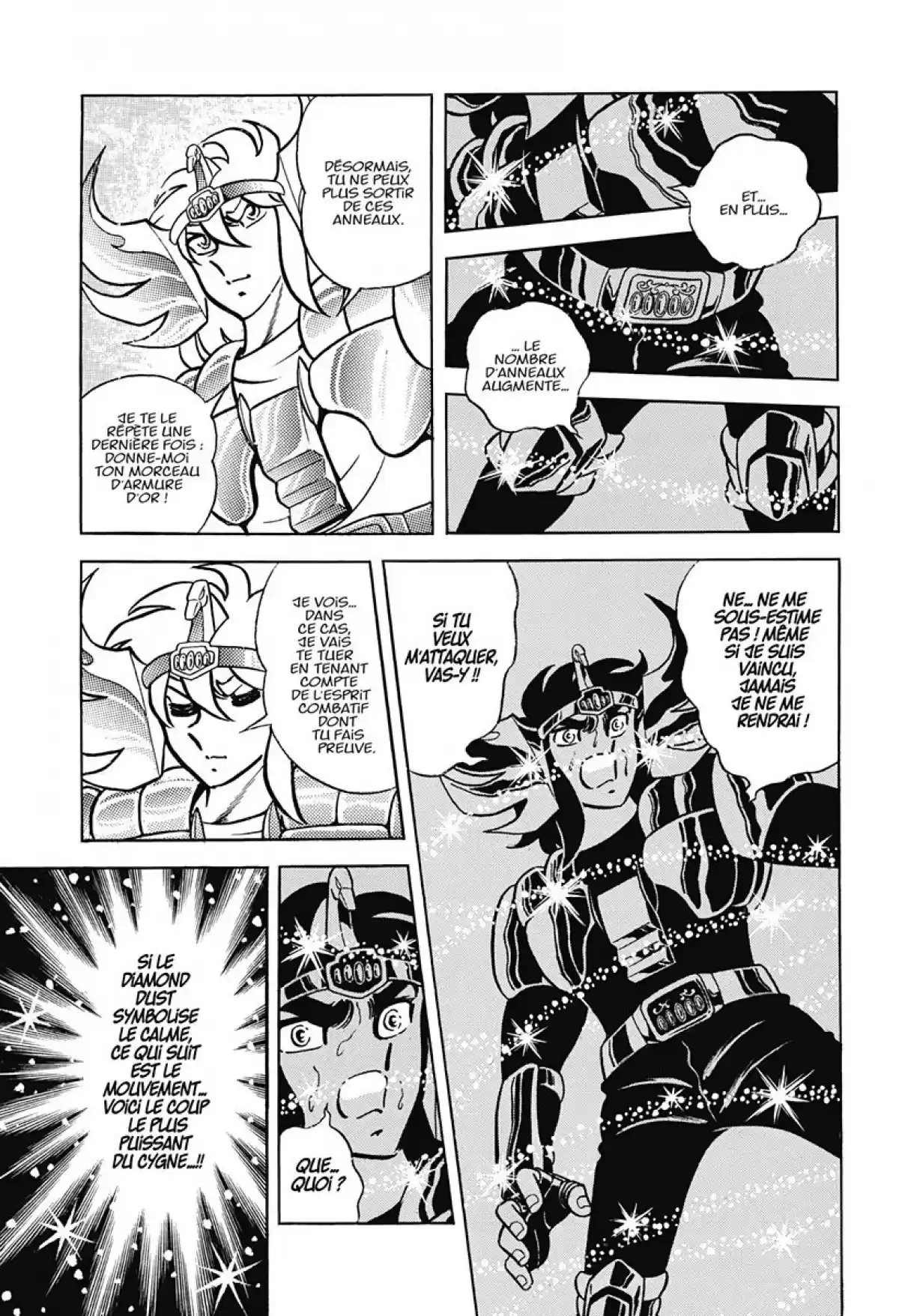 Saint Seiya – Edition Deluxe Volume 3 page 77