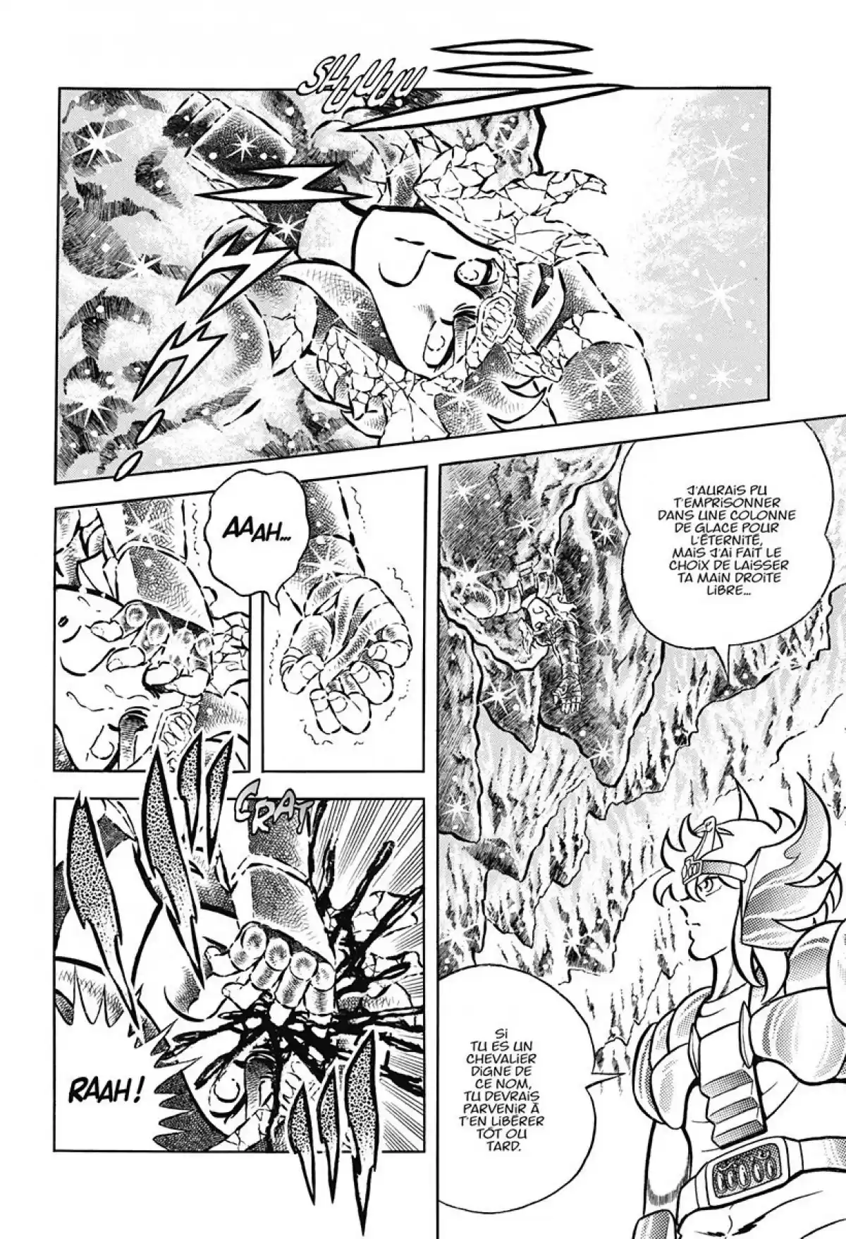 Saint Seiya – Edition Deluxe Volume 3 page 79