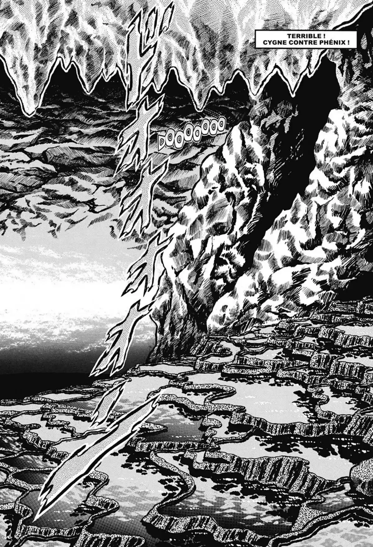 Saint Seiya – Edition Deluxe Volume 3 page 83