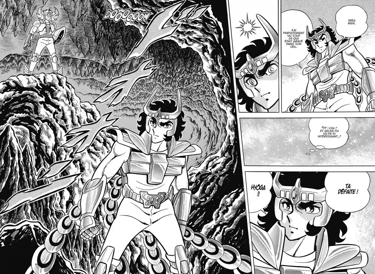 Saint Seiya – Edition Deluxe Volume 3 page 85