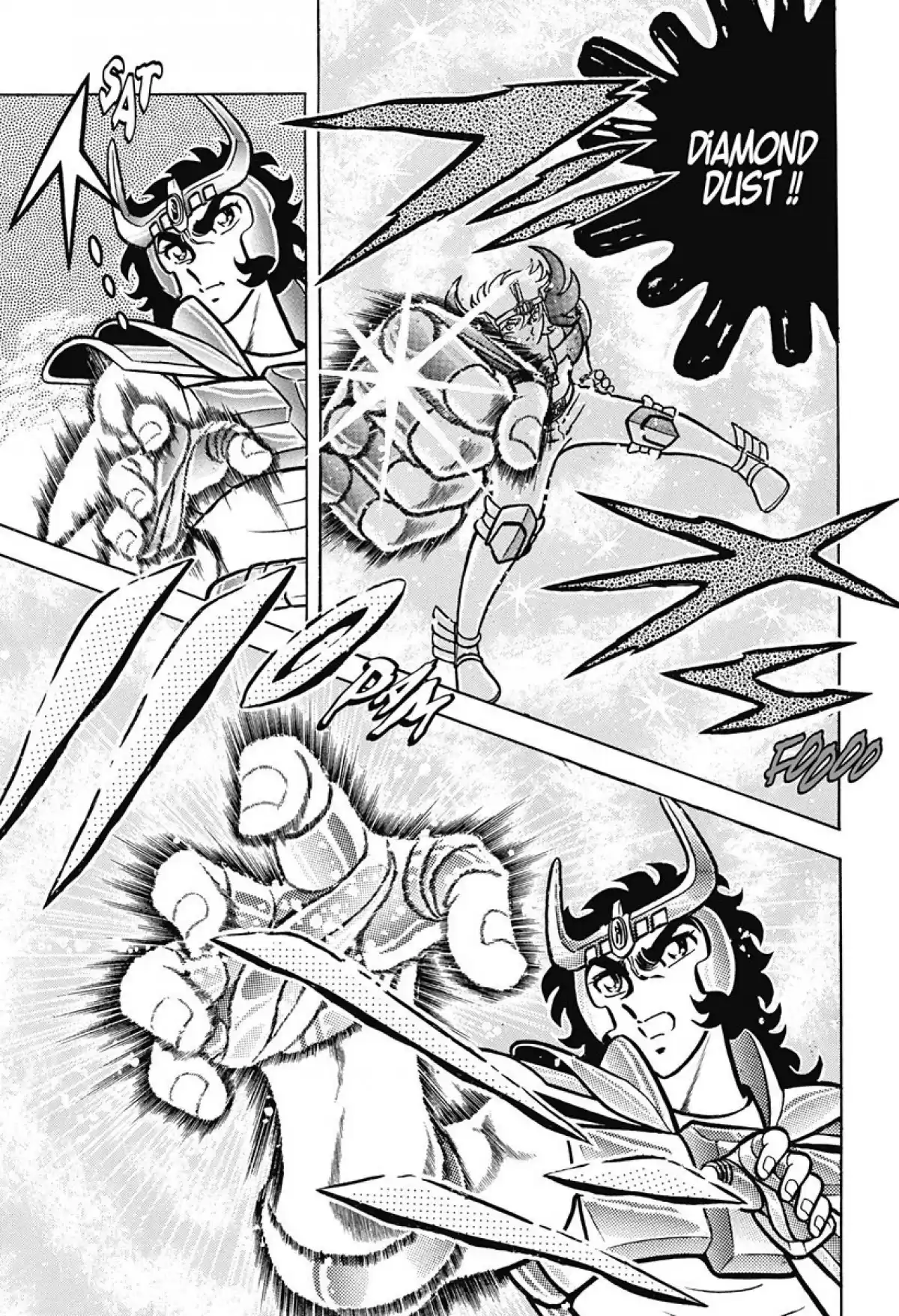 Saint Seiya – Edition Deluxe Volume 3 page 87