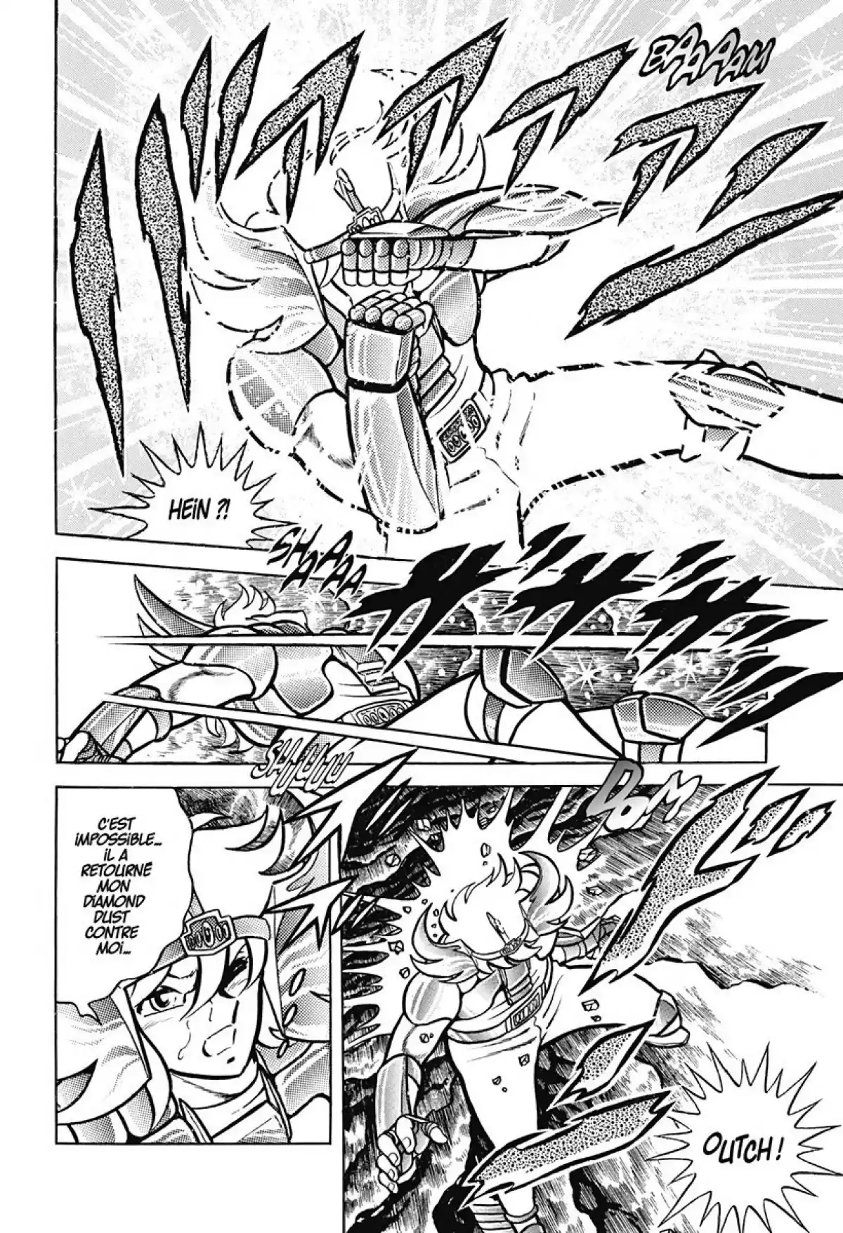 Saint Seiya – Edition Deluxe Volume 3 page 88