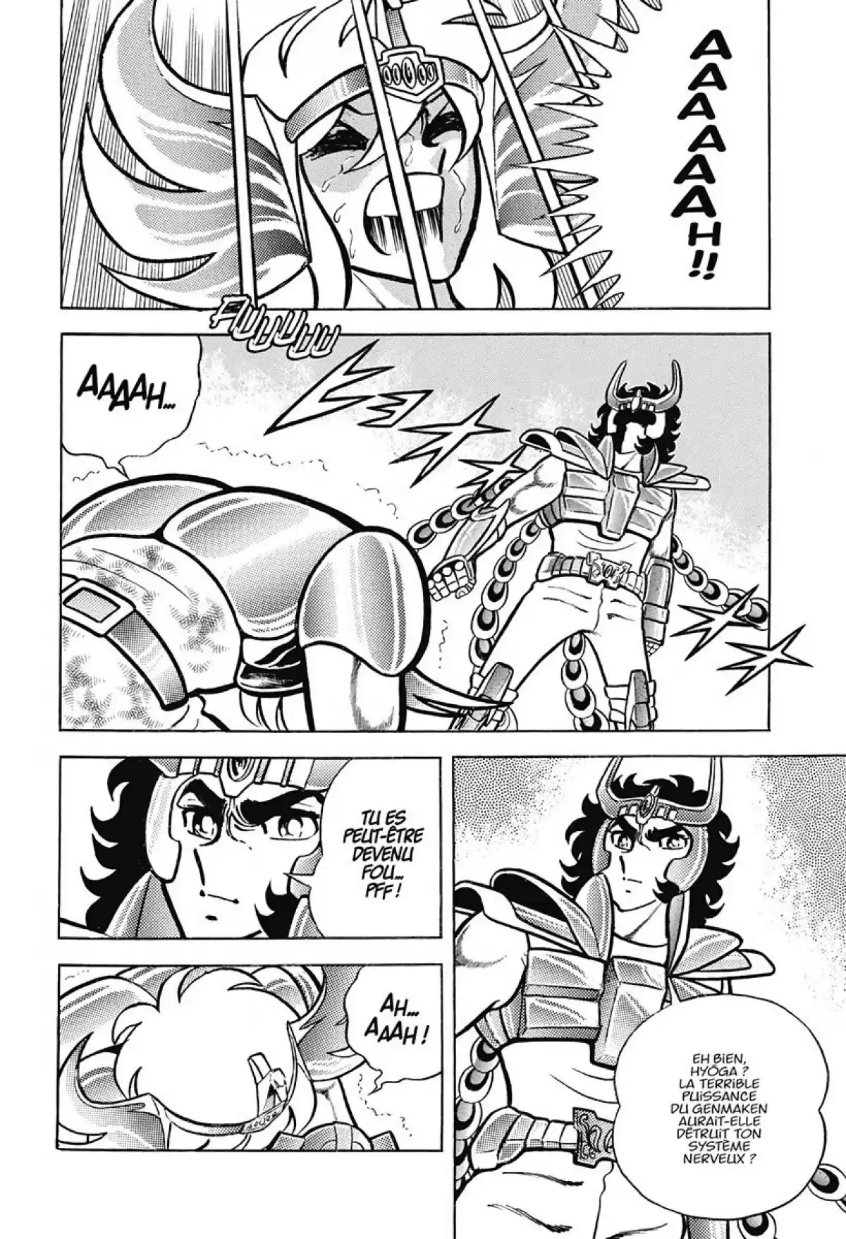 Saint Seiya – Edition Deluxe Volume 3 page 96