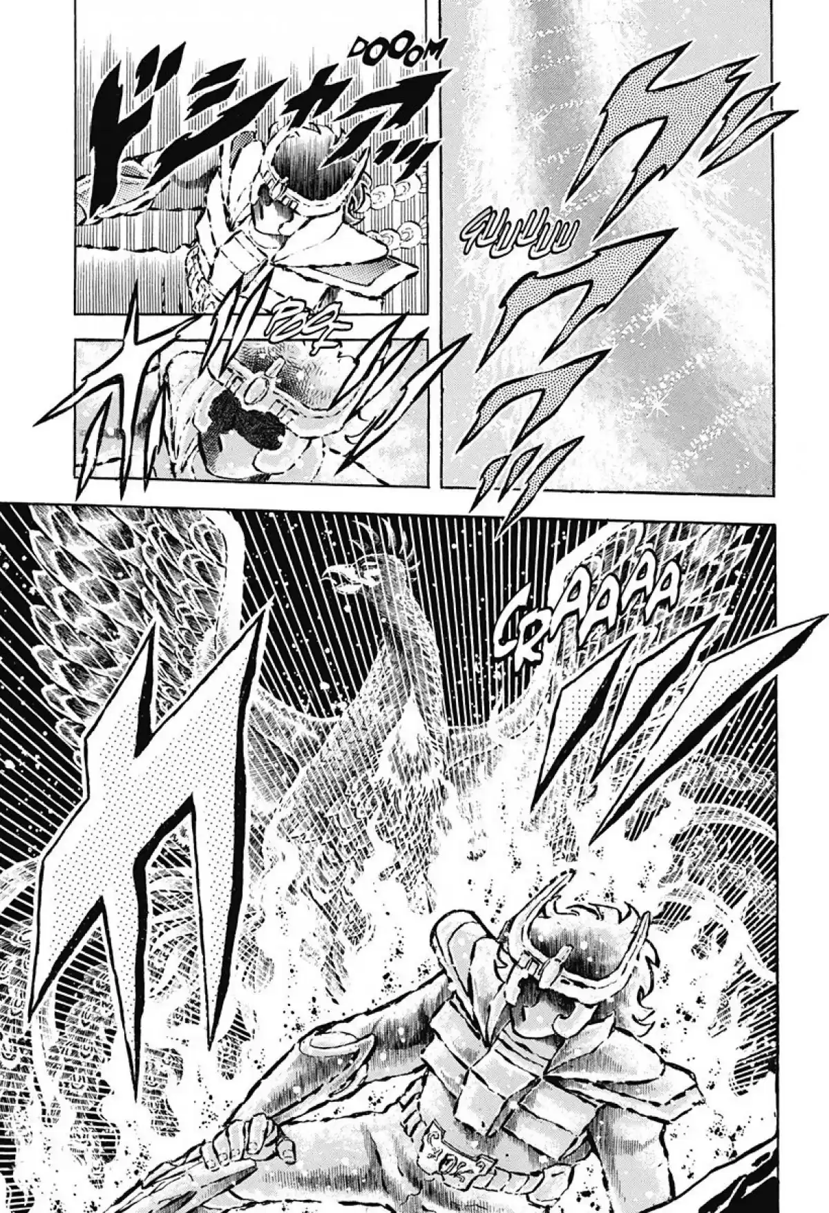 Saint Seiya – Edition Deluxe Volume 3 page 99