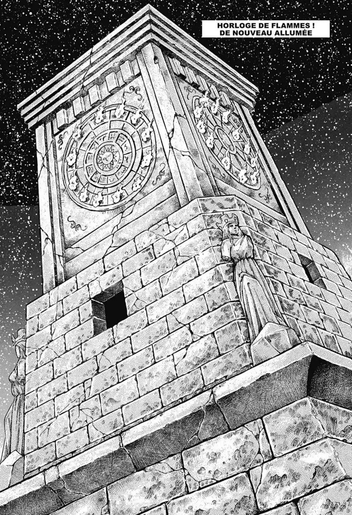 Saint Seiya – Edition Deluxe Volume 15 page 105