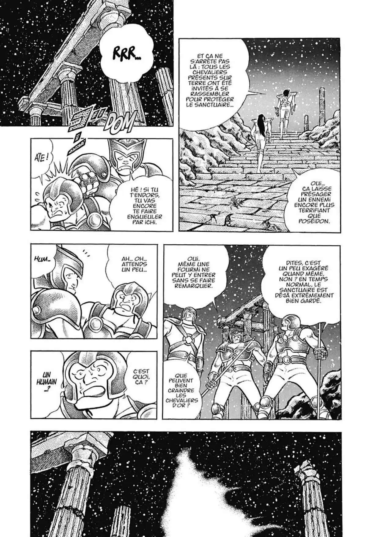 Saint Seiya – Edition Deluxe Volume 15 page 12