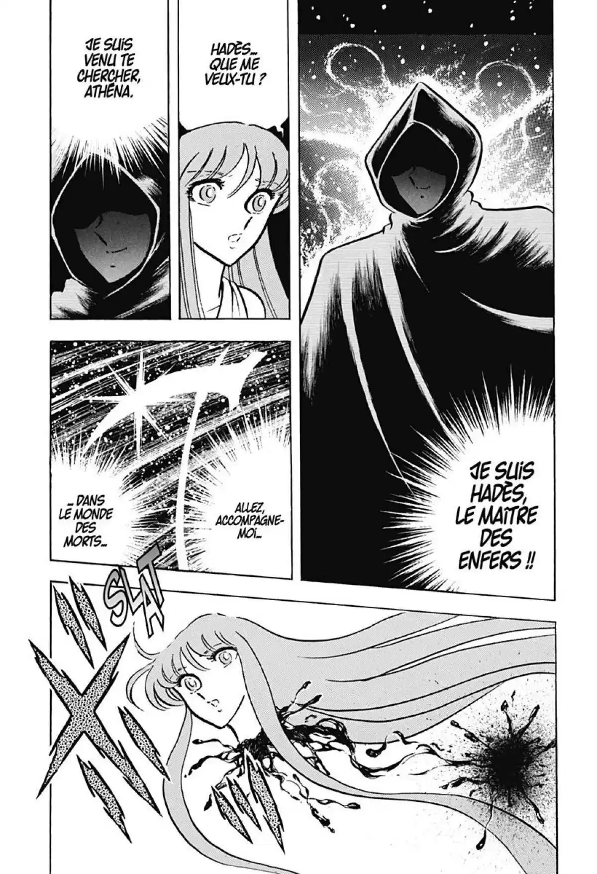 Saint Seiya – Edition Deluxe Volume 15 page 14