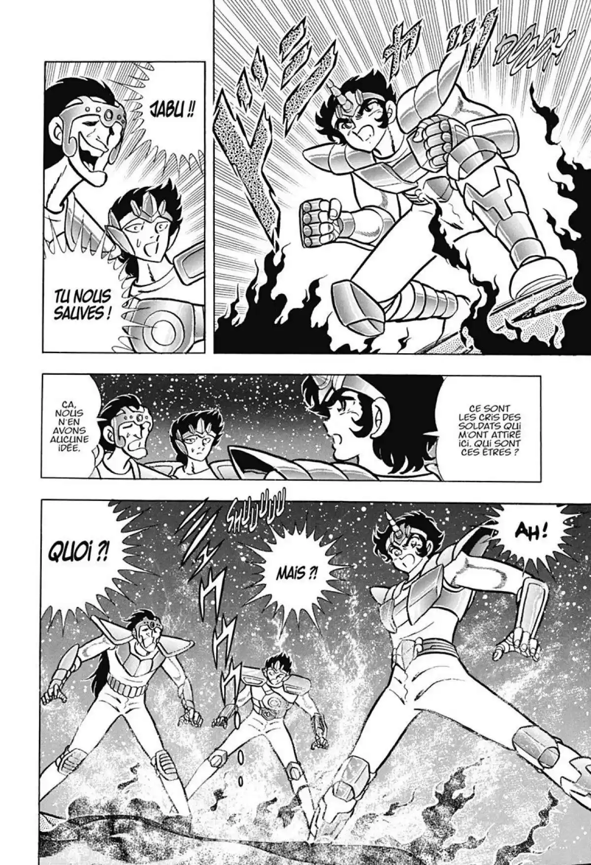 Saint Seiya – Edition Deluxe Volume 15 page 21