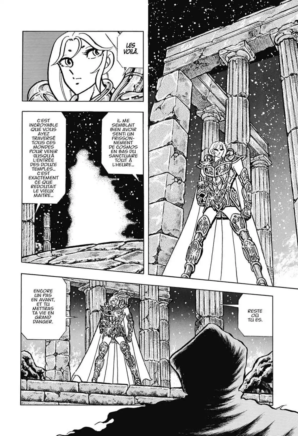 Saint Seiya – Edition Deluxe Volume 15 page 23