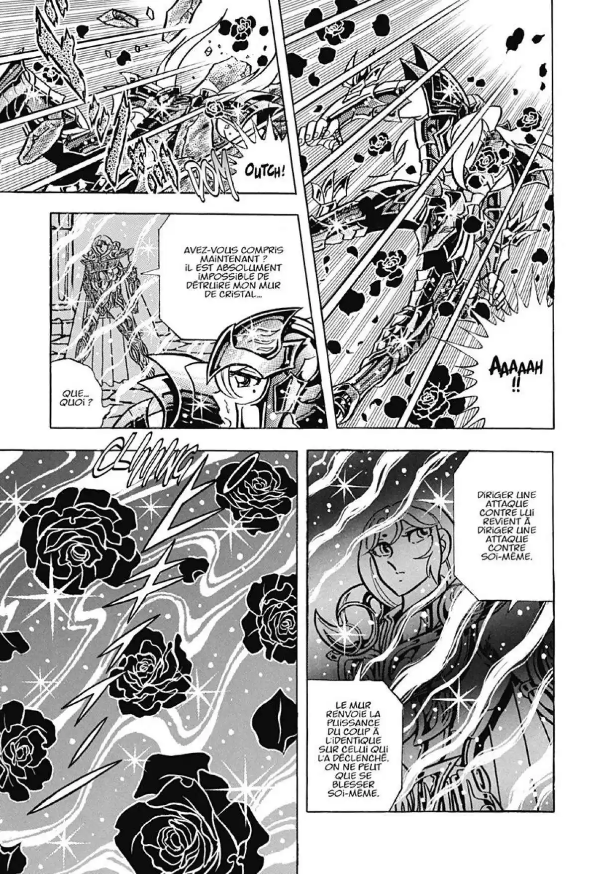 Saint Seiya – Edition Deluxe Volume 15 page 40