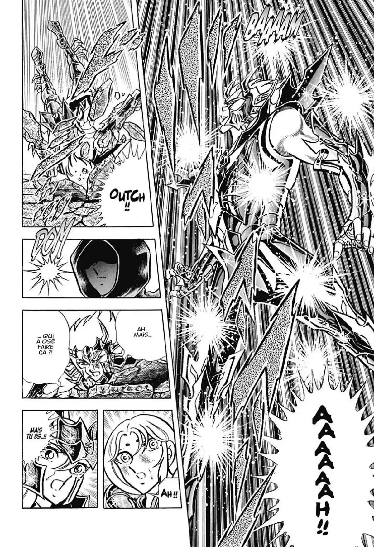 Saint Seiya – Edition Deluxe Volume 15 page 47