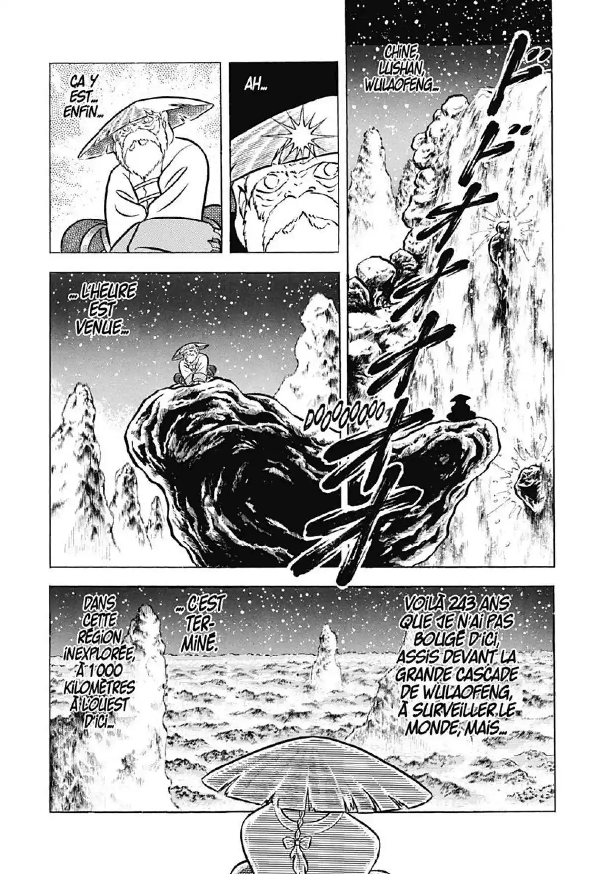 Saint Seiya – Edition Deluxe Volume 15 page 6