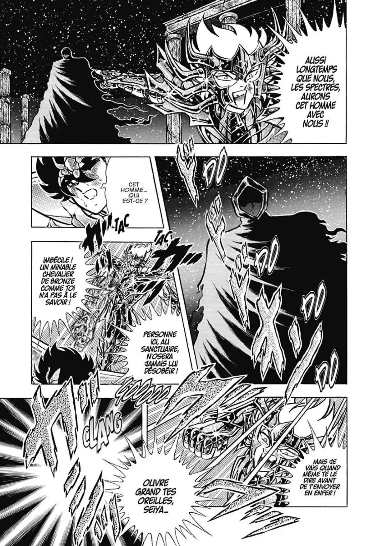 Saint Seiya – Edition Deluxe Volume 15 page 74