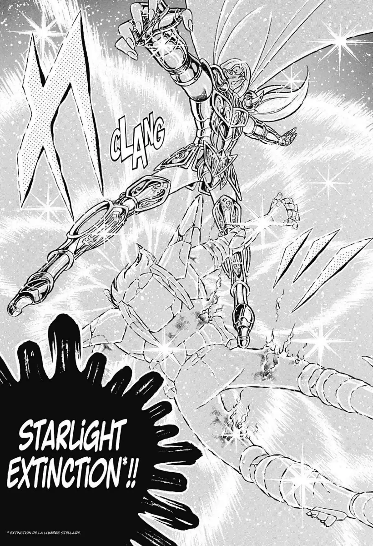 Saint Seiya – Edition Deluxe Volume 15 page 77