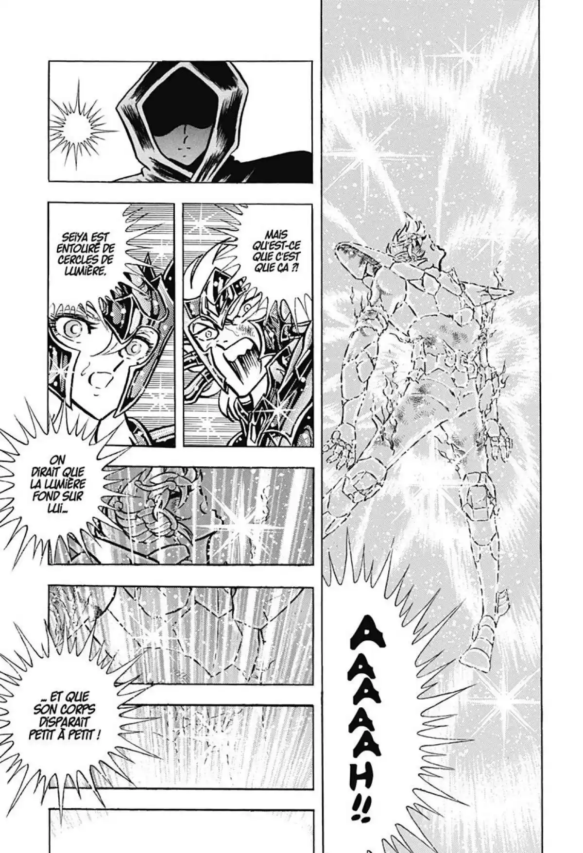 Saint Seiya – Edition Deluxe Volume 15 page 78
