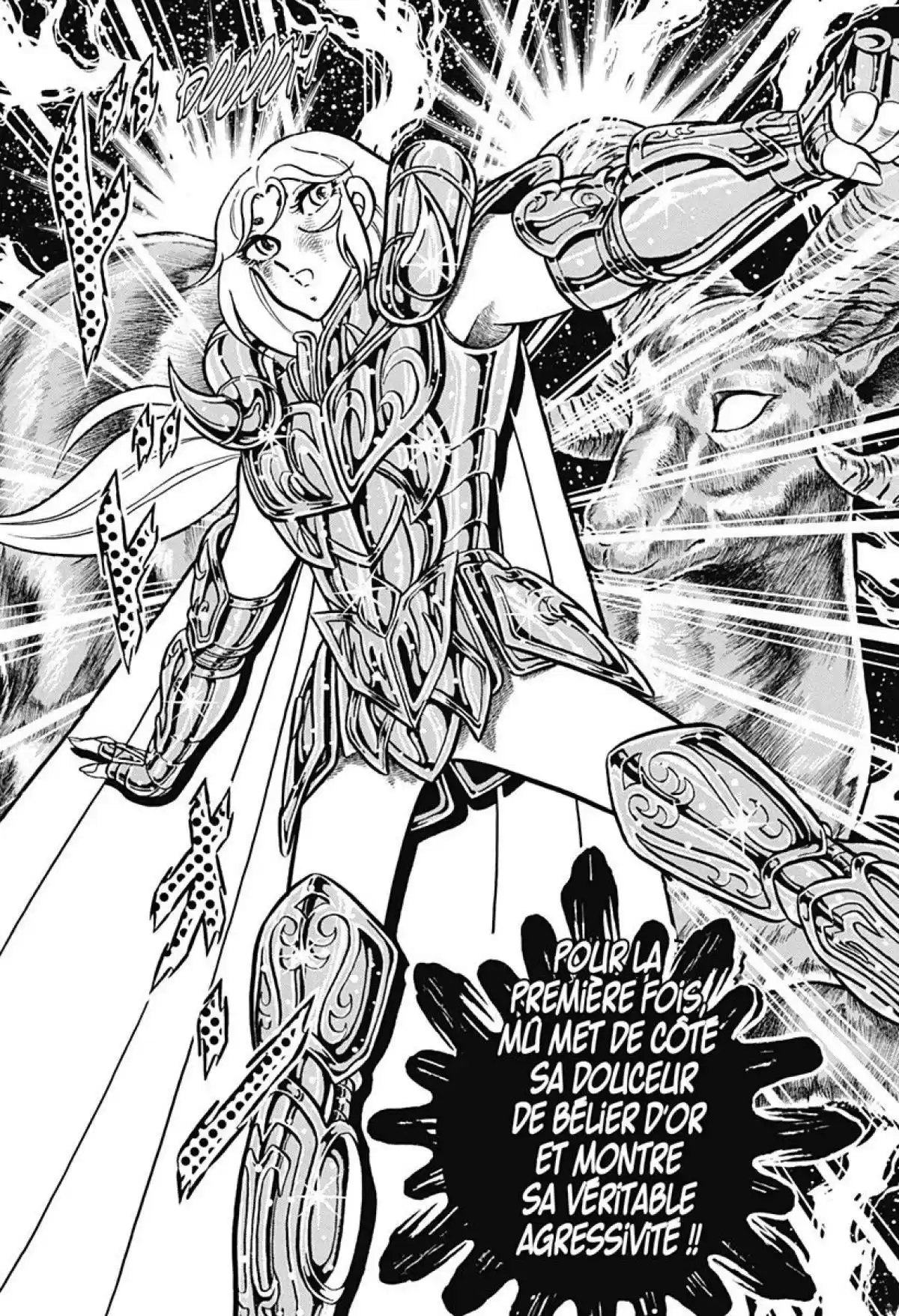 Saint Seiya – Edition Deluxe Volume 15 page 83