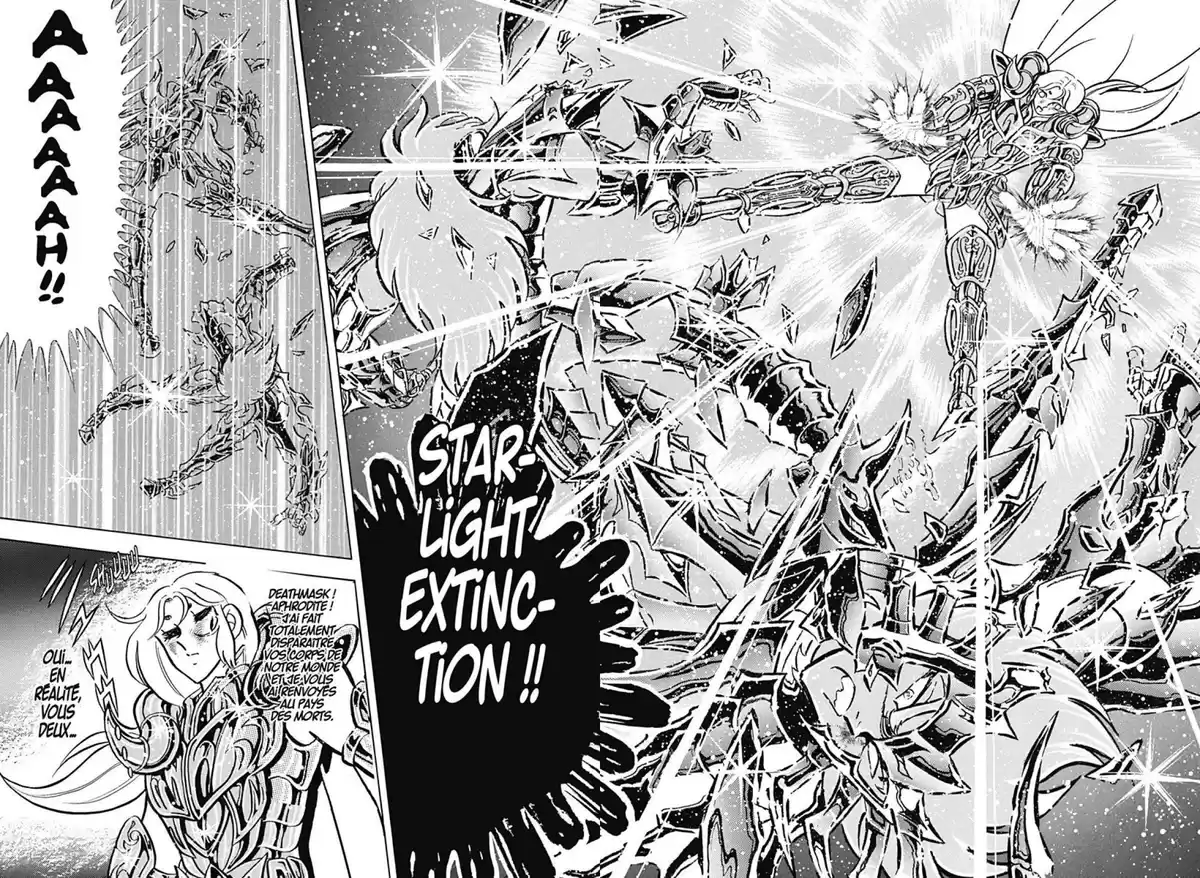 Saint Seiya – Edition Deluxe Volume 15 page 85