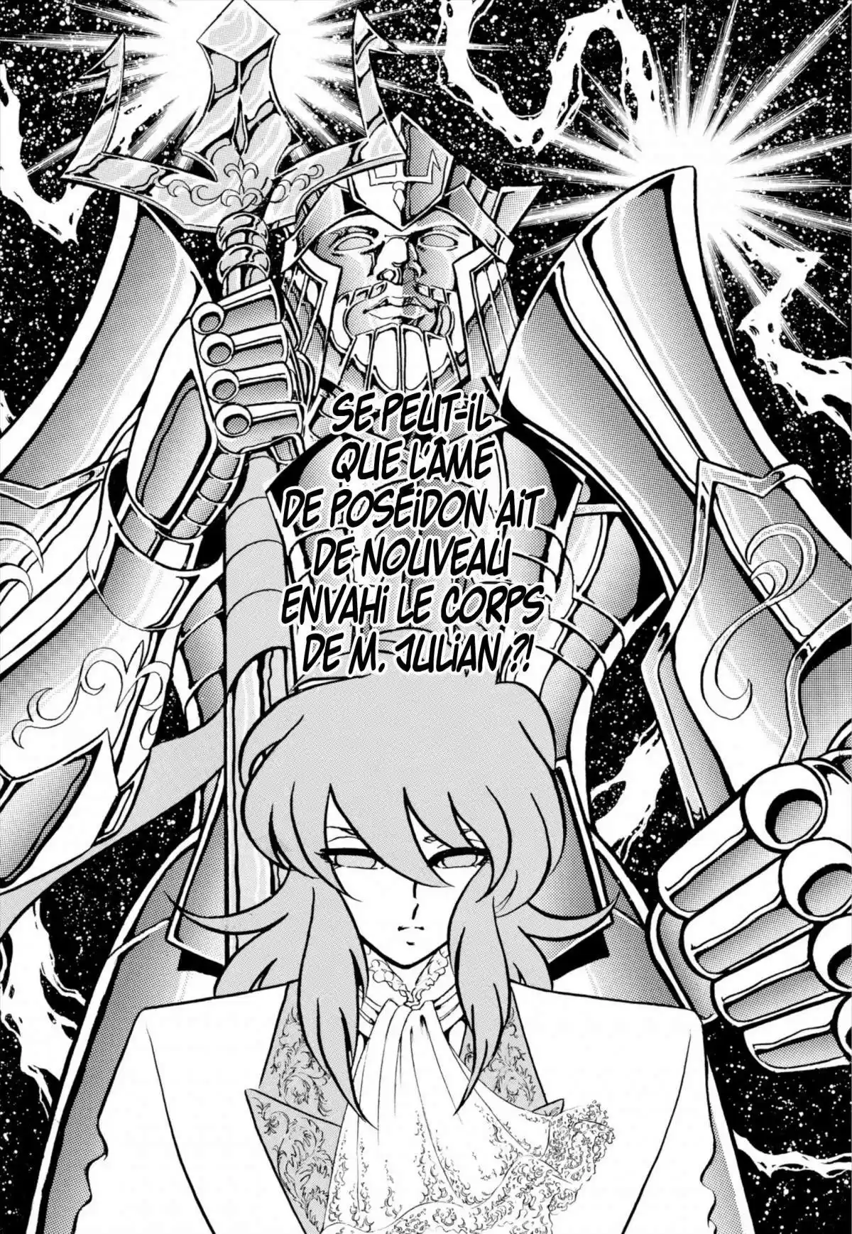 Saint Seiya – Edition Deluxe Volume 22 page 13