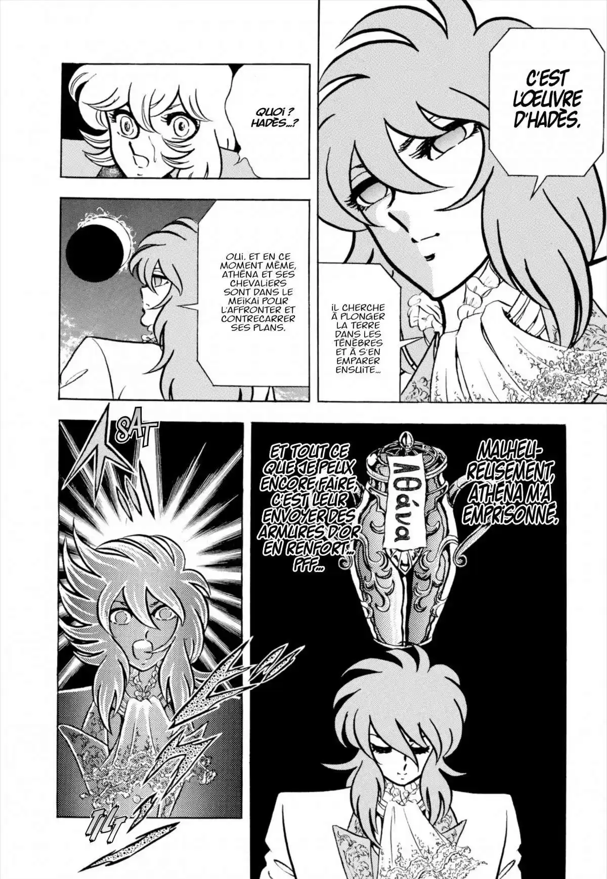 Saint Seiya – Edition Deluxe Volume 22 page 16