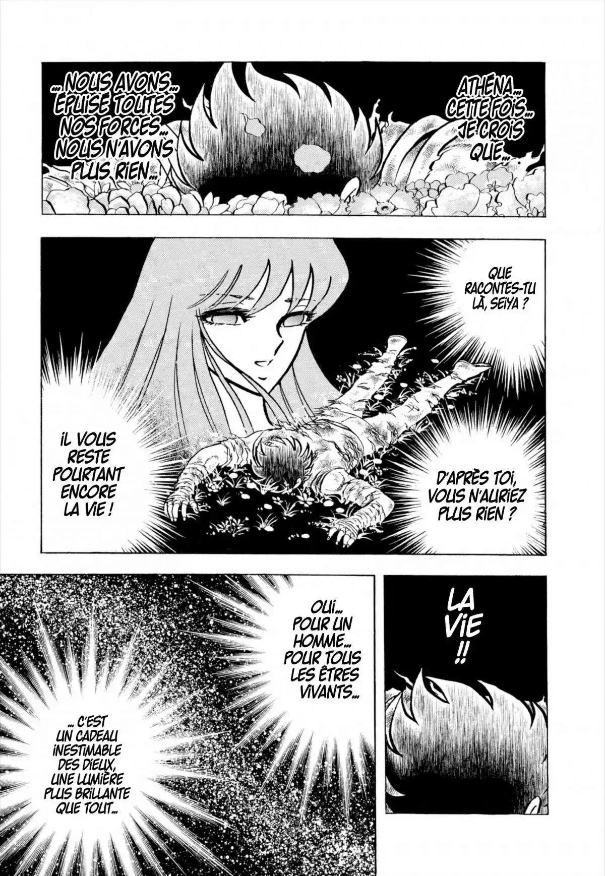 Saint Seiya – Edition Deluxe Volume 22 page 29