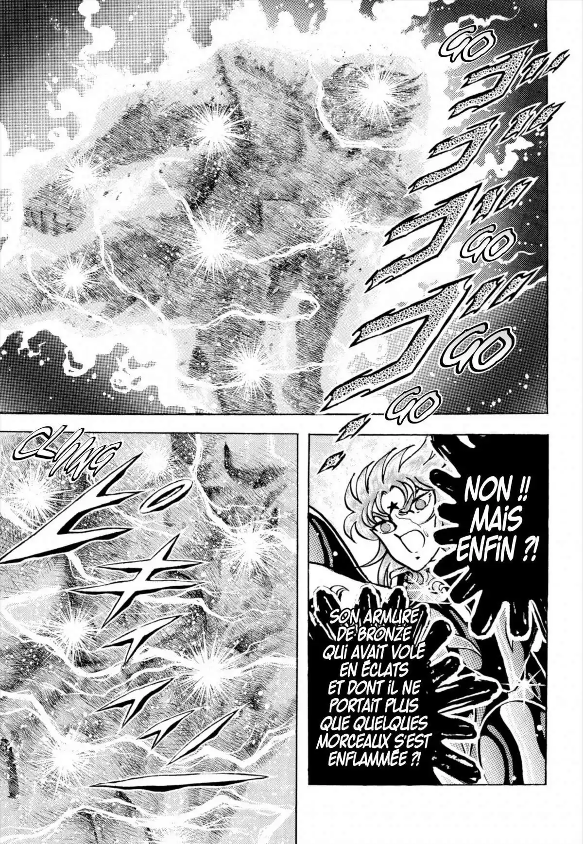 Saint Seiya – Edition Deluxe Volume 22 page 37