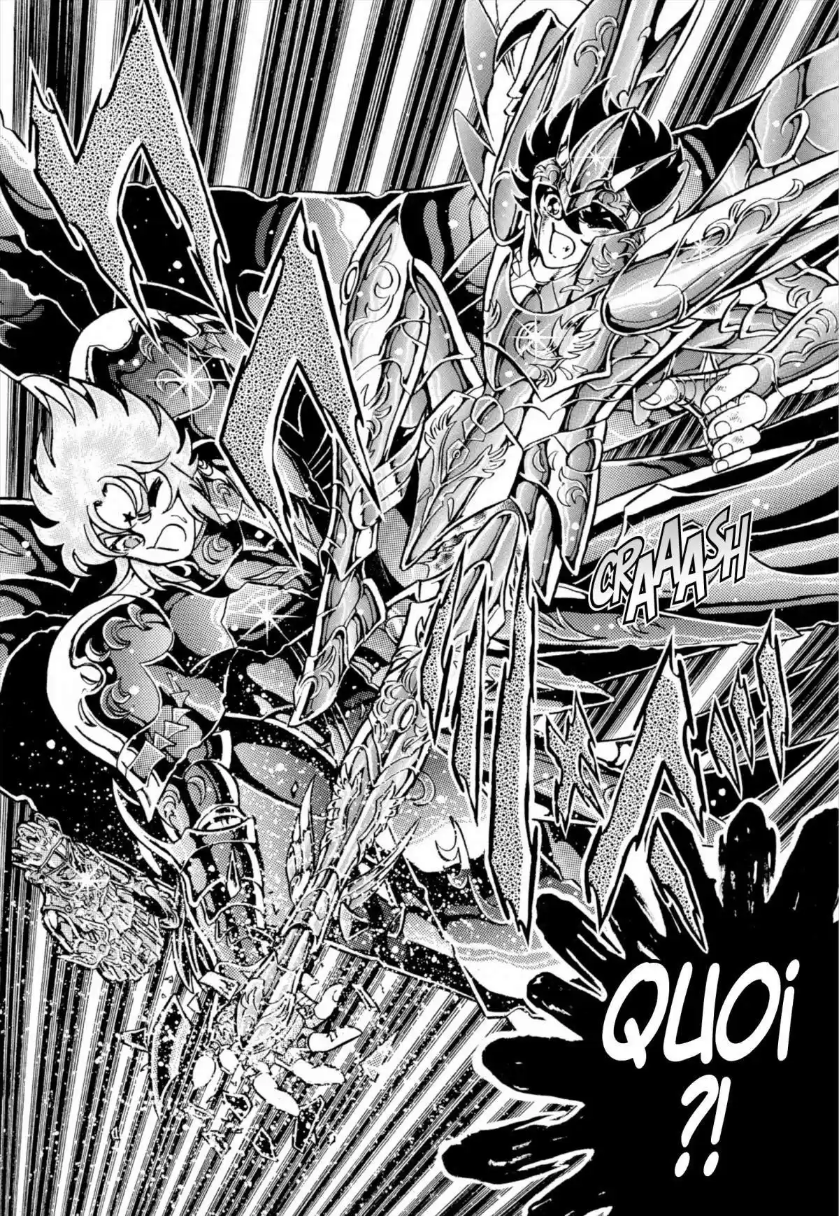 Saint Seiya – Edition Deluxe Volume 22 page 50