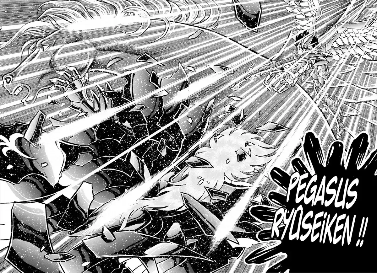 Saint Seiya – Edition Deluxe Volume 22 page 54