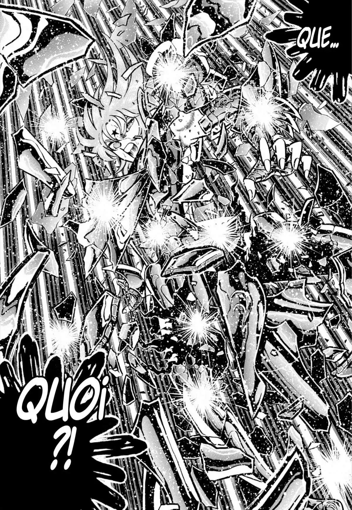 Saint Seiya – Edition Deluxe Volume 22 page 55