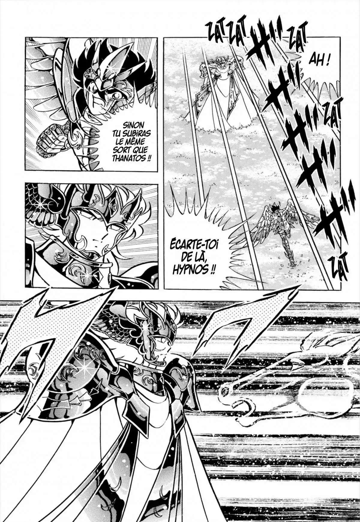 Saint Seiya – Edition Deluxe Volume 22 page 59