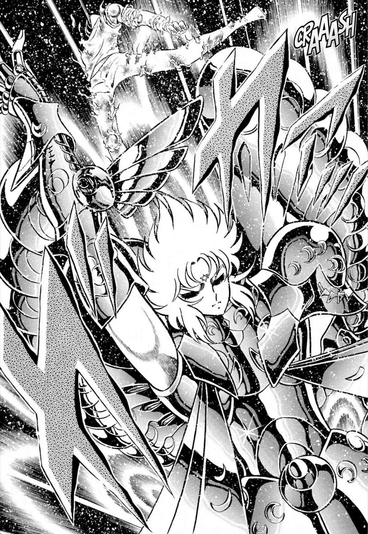 Saint Seiya – Edition Deluxe Volume 22 page 63