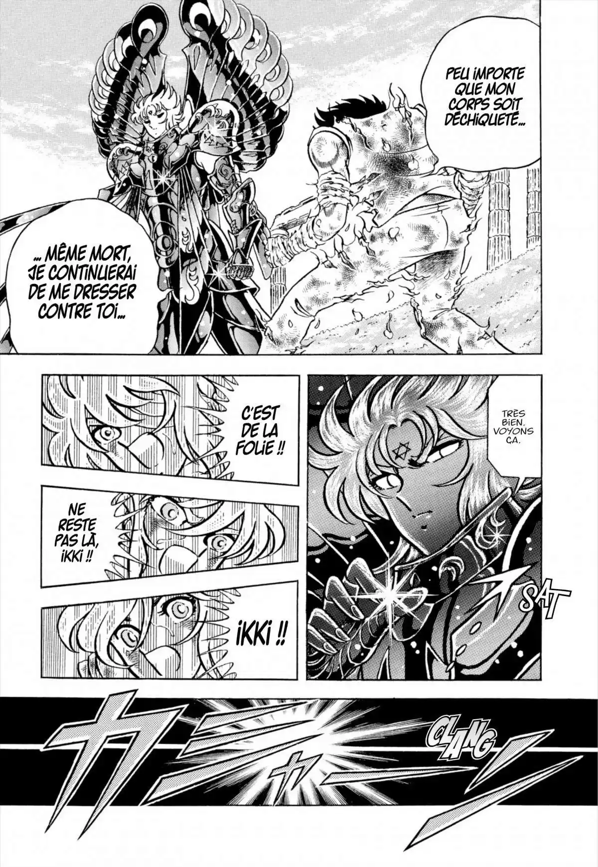 Saint Seiya – Edition Deluxe Volume 22 page 65