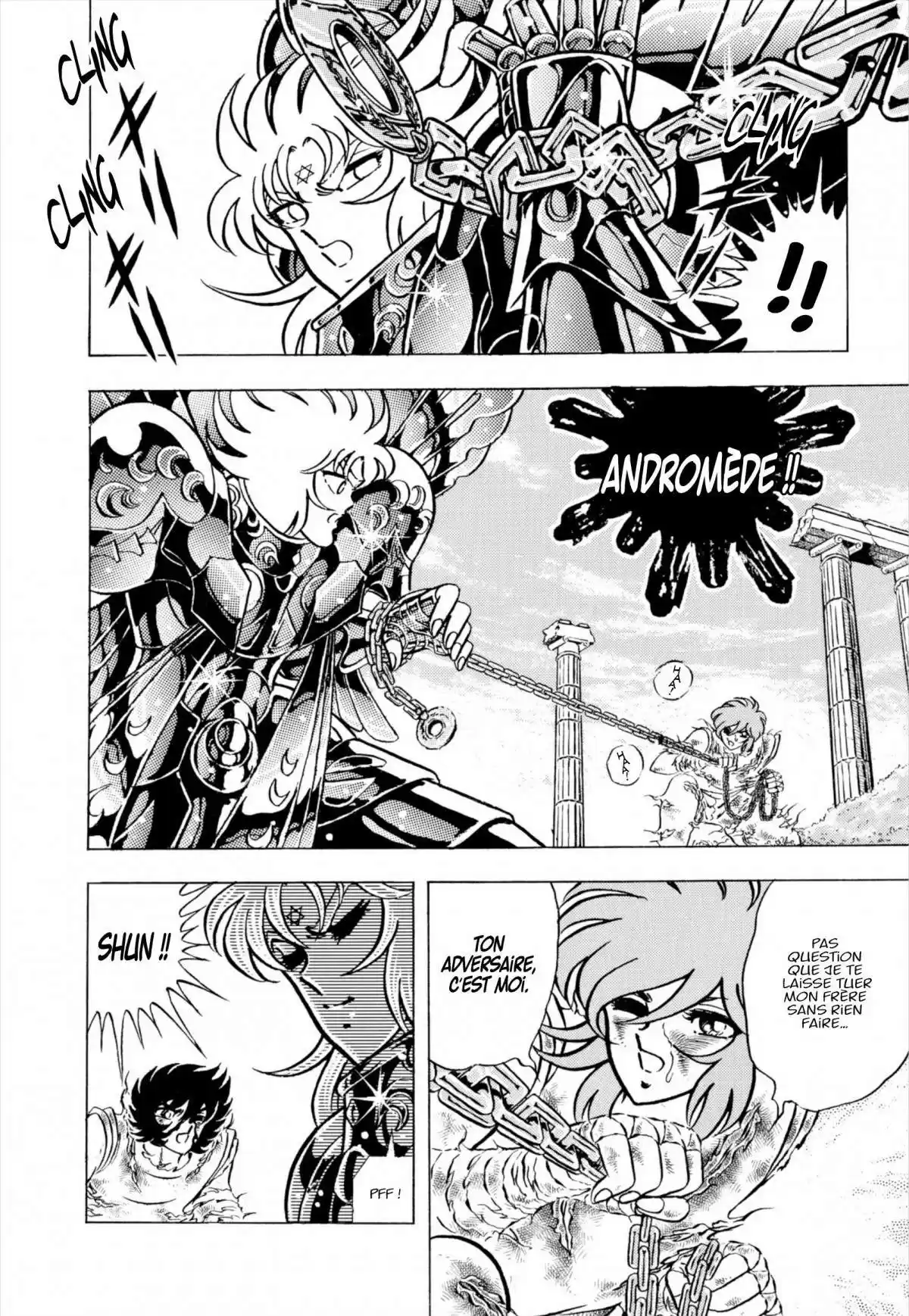 Saint Seiya – Edition Deluxe Volume 22 page 66