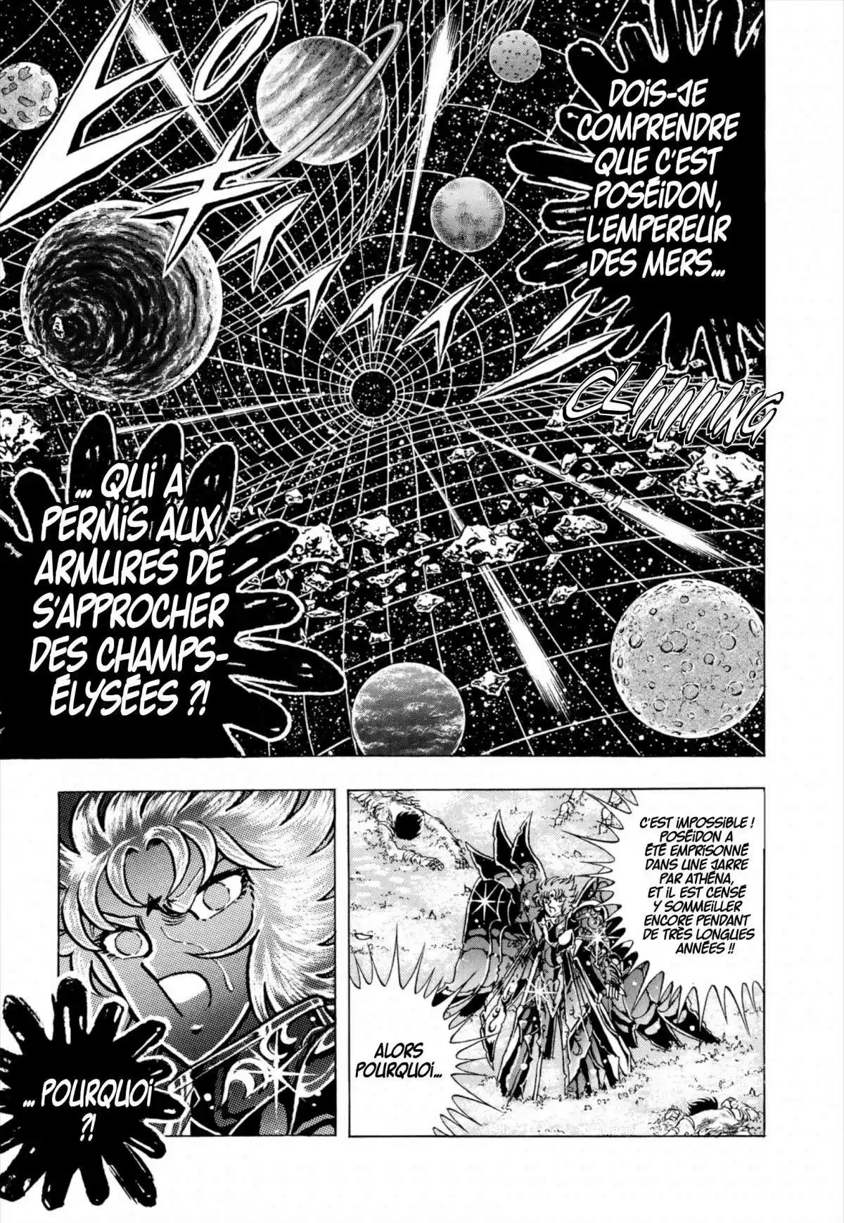 Saint Seiya – Edition Deluxe Volume 22 page 7