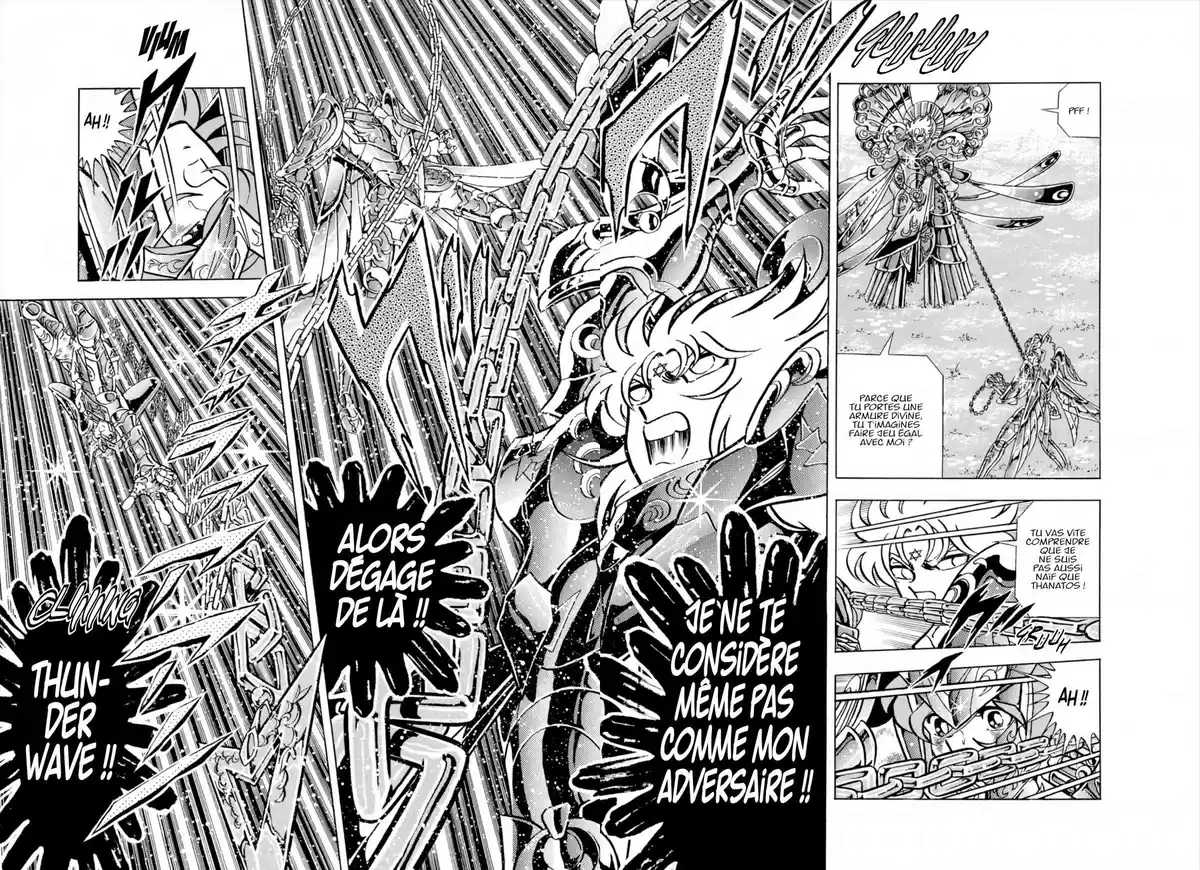 Saint Seiya – Edition Deluxe Volume 22 page 78