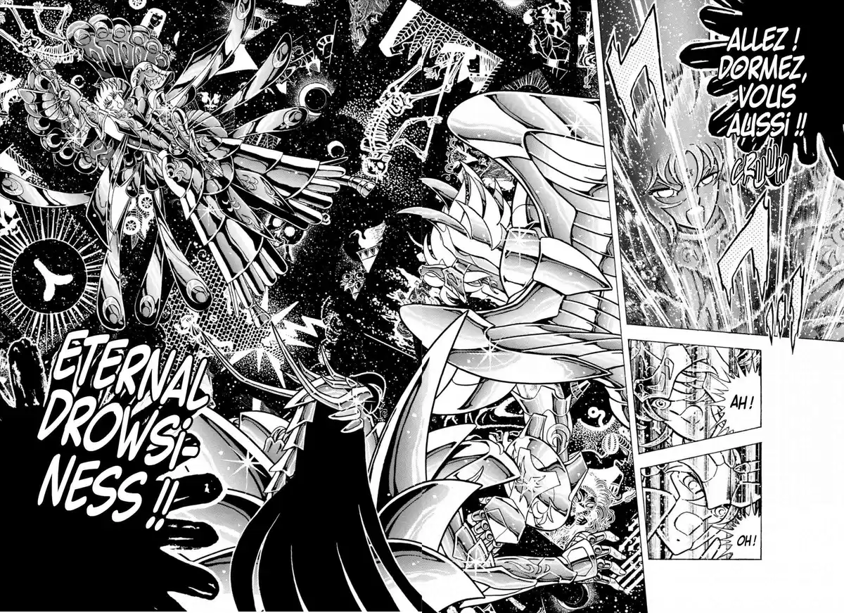 Saint Seiya – Edition Deluxe Volume 22 page 87